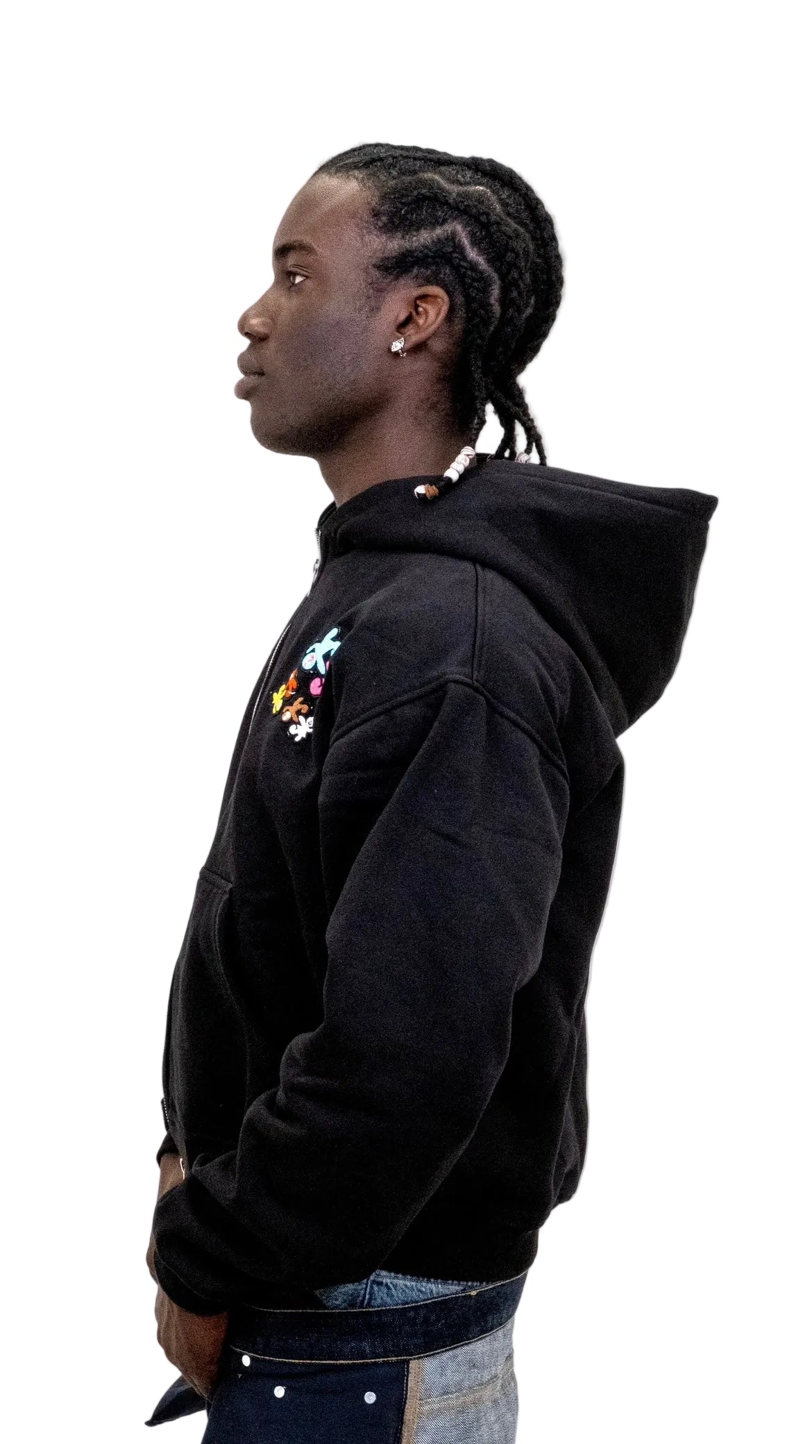 23 HOODIE