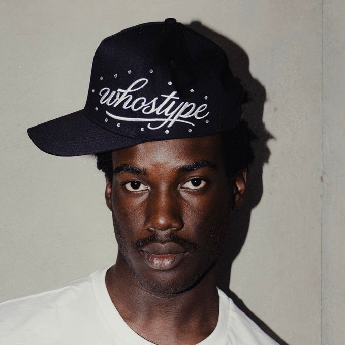 CALLIGRAPHY CAP