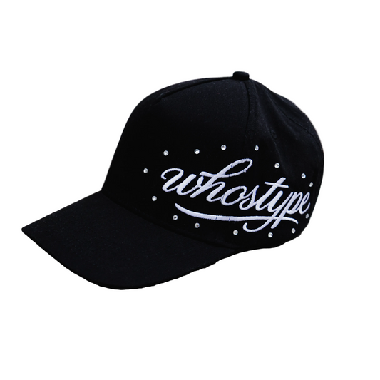 CALLIGRAPHY CAP