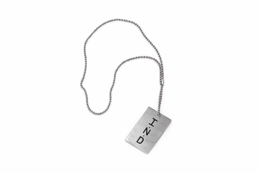 MESSENGER CHAIN