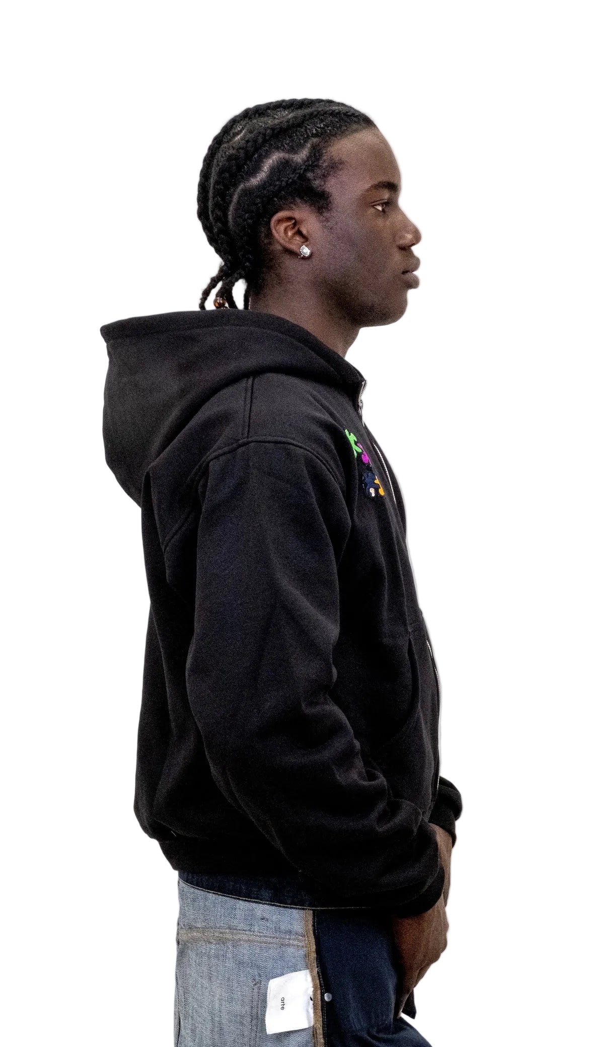 23 HOODIE