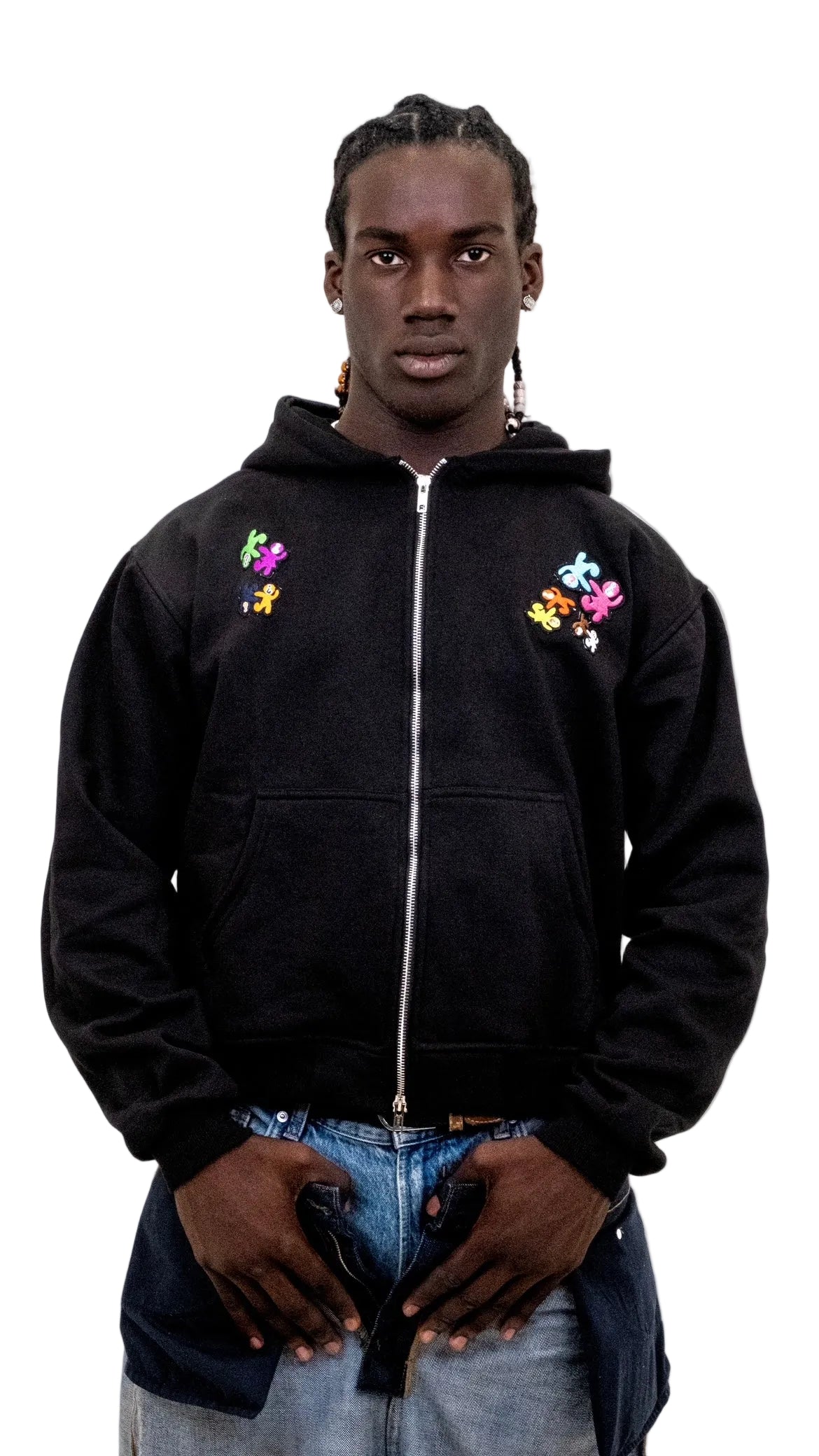 23 HOODIE