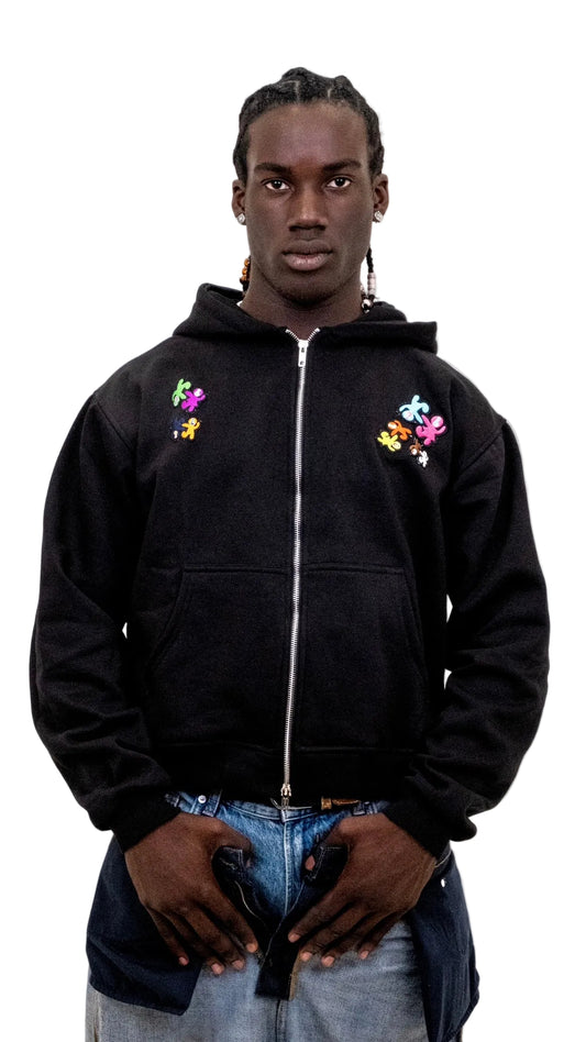 23 HOODIE