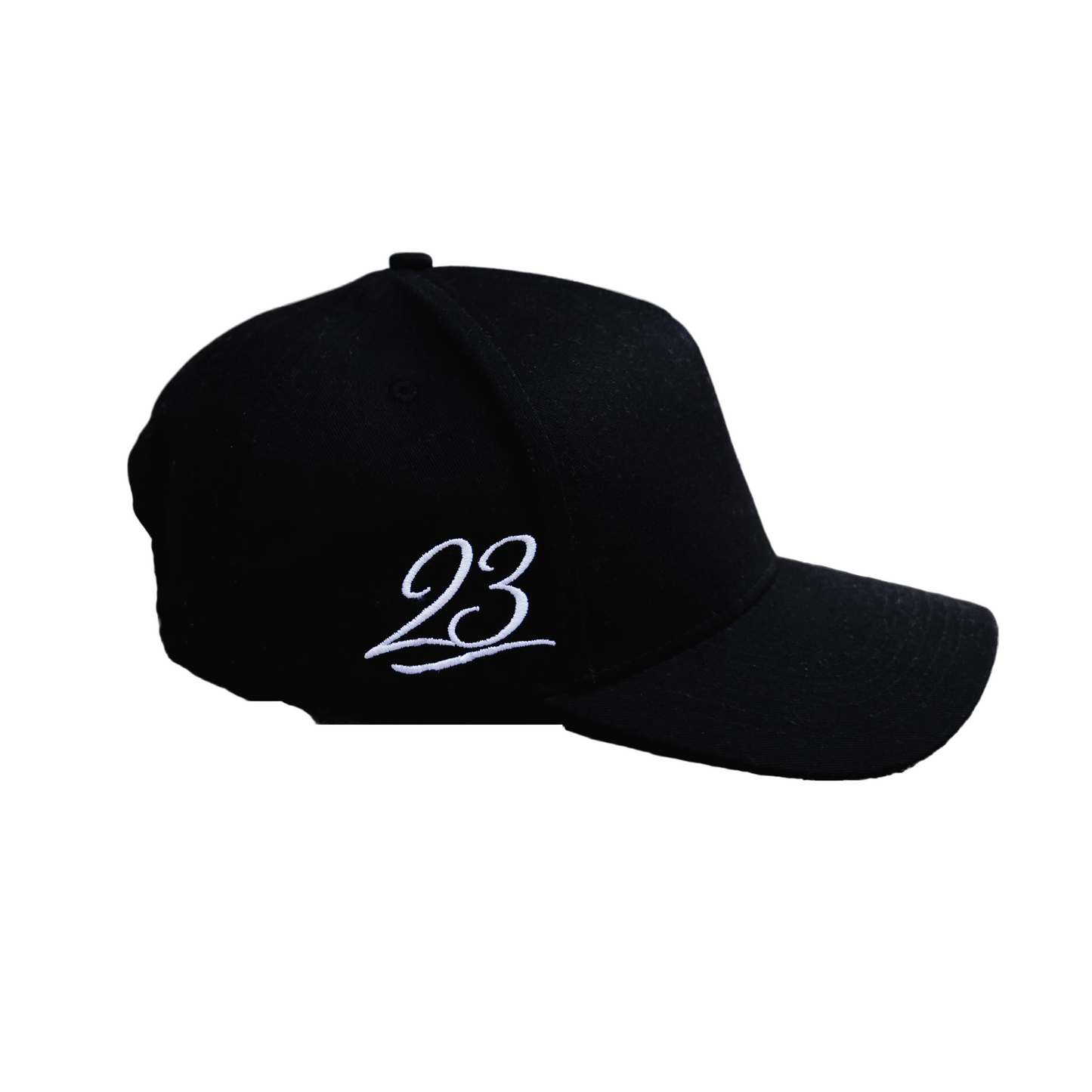 CALLIGRAPHY CAP