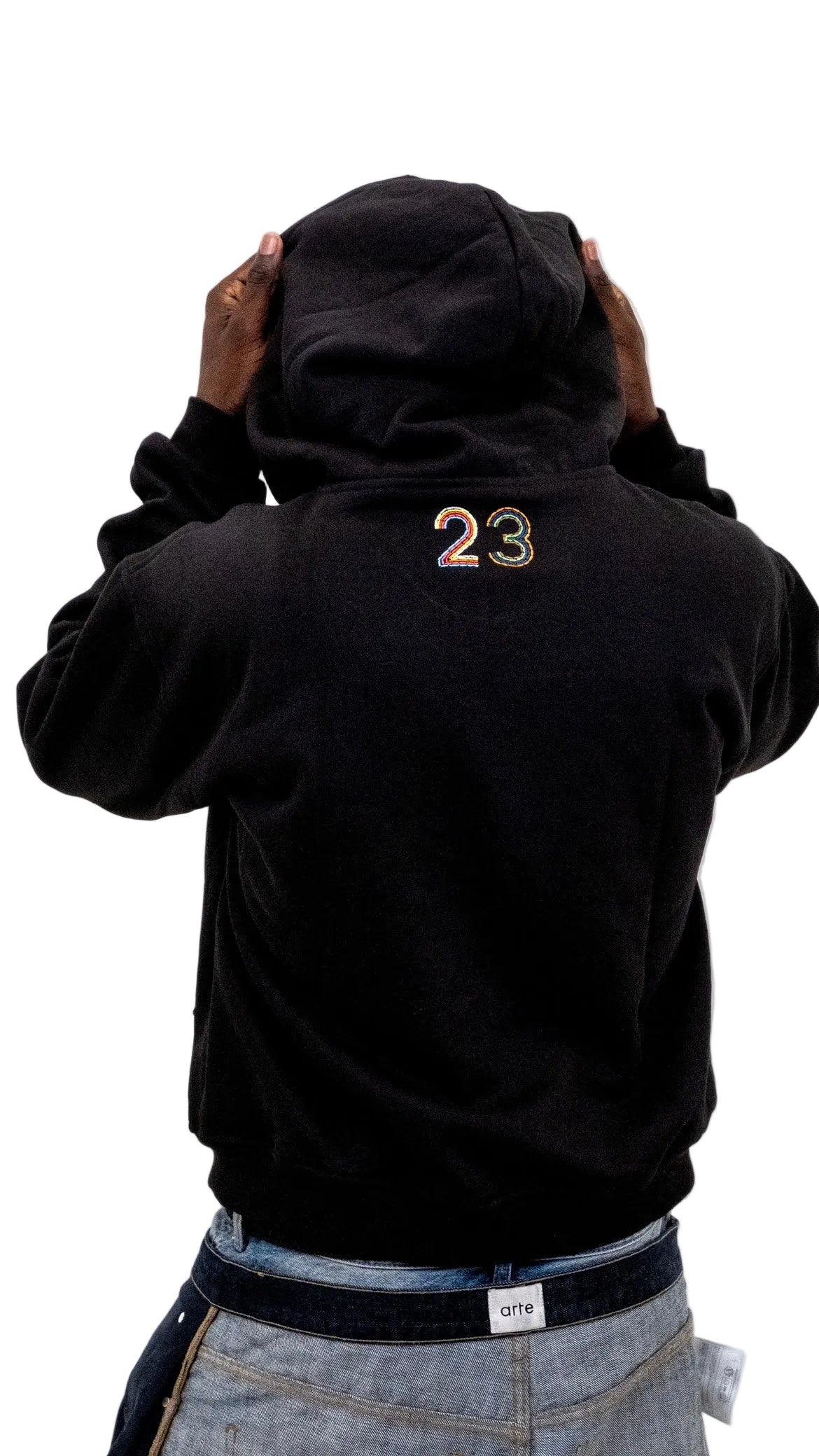 23 HOODIE