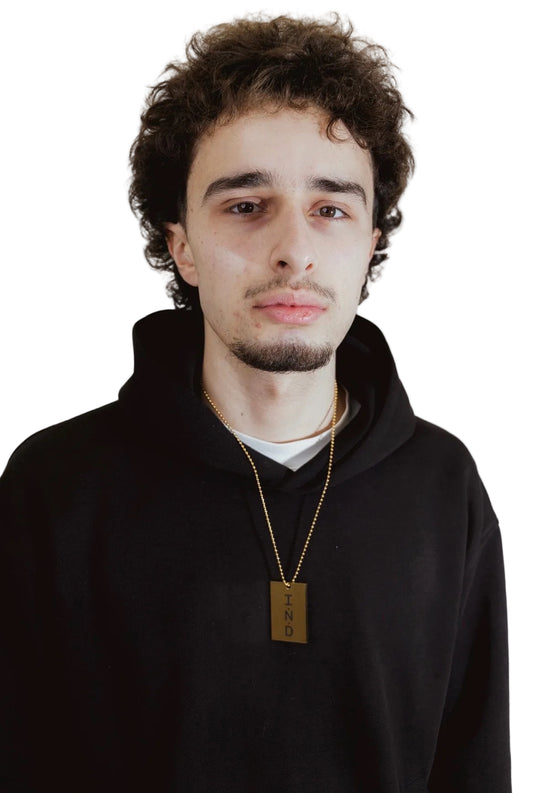 MESSENGER CHAIN