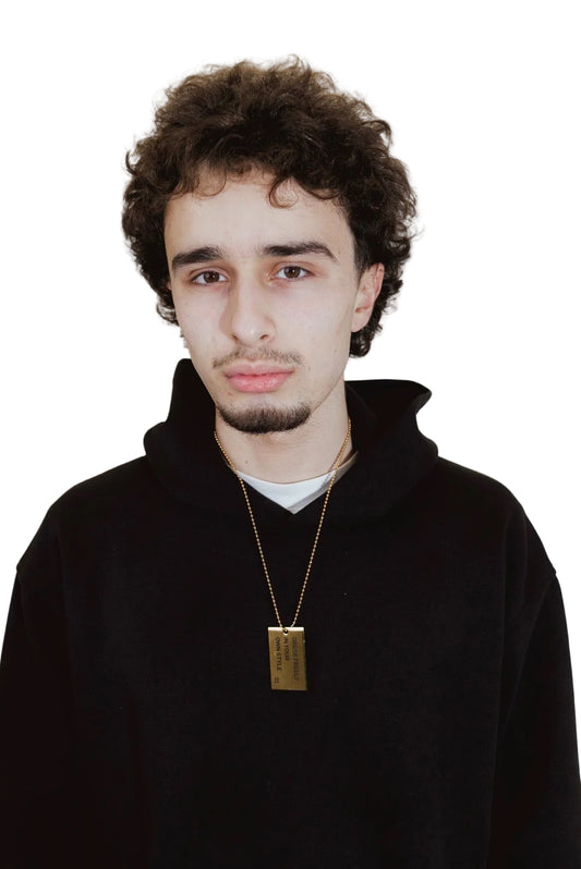 MESSENGER CHAIN